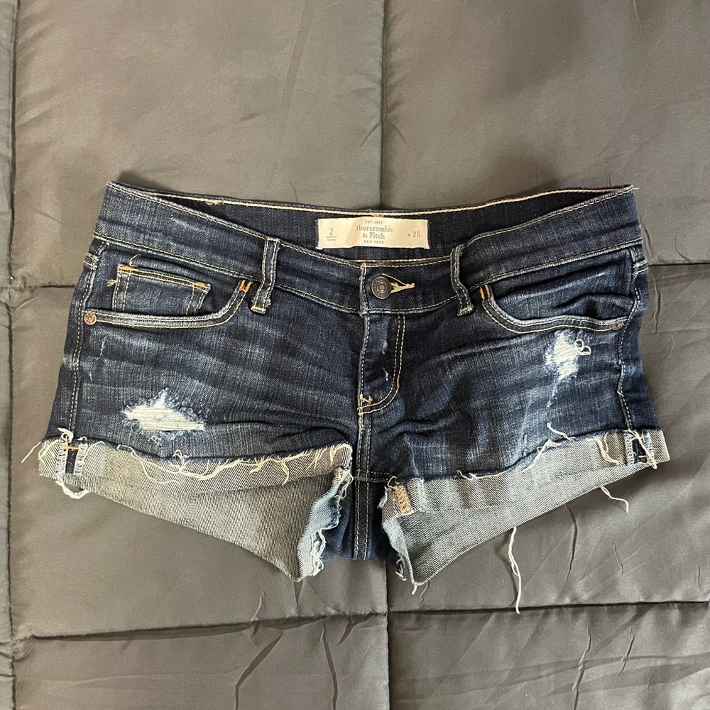 A&F Shorts